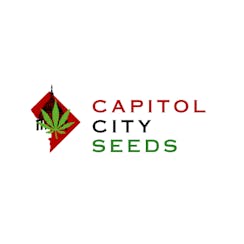 Capitol City Seeds logo